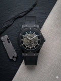HUBLOT AUTOMATIC