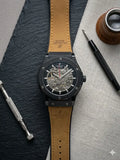 HUBLOT AUTOMATIC