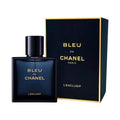 BLEU DE CHANEL L EXCLUSIF EDP 100ml