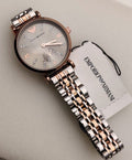 Emporio Arman i Classic ladies