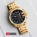 Diesel 10 Bar