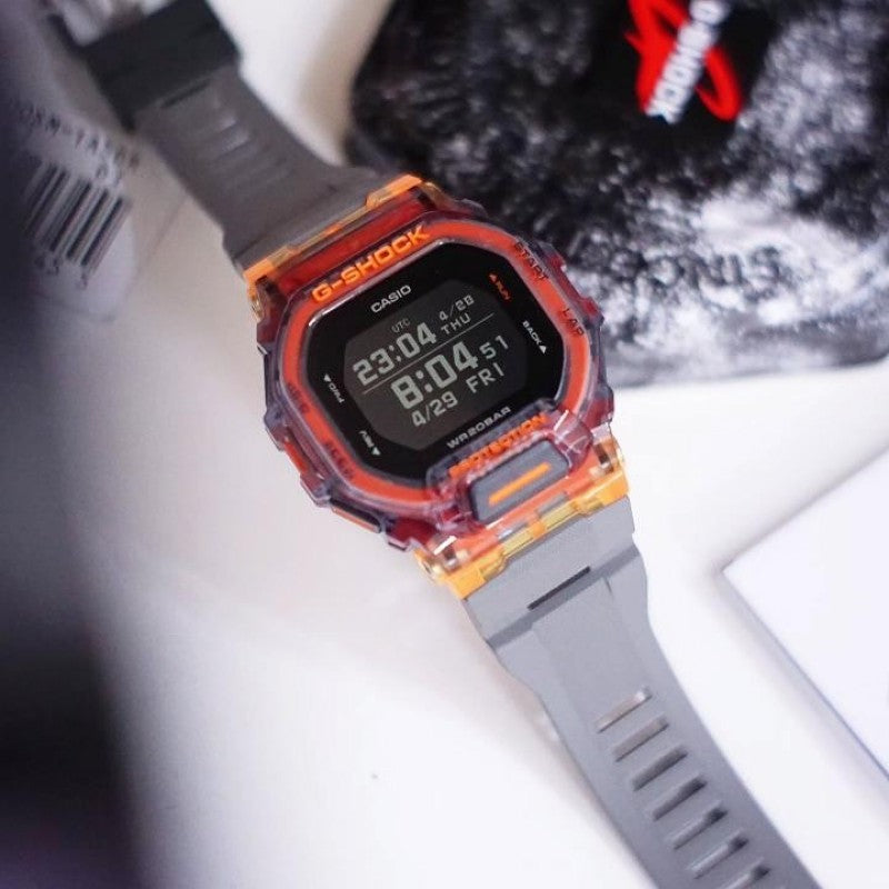 Casio G Shock GBD 200SM
