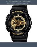 G shock Ga 110