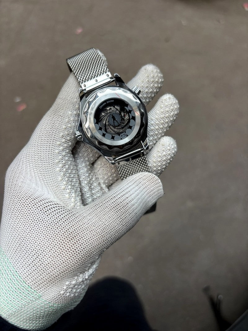 Omega seamaster Diver 300M Automatic