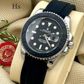 Rolex,yatch master quartz