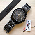 Tissot,1853 full black