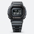 Casio G shock GMWB 5000