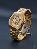 RADO SKELETON AUTOMATIC