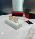 Prad a Gold Peach Premium Shades 1396