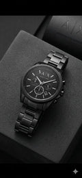Armani Exchange Chronograph