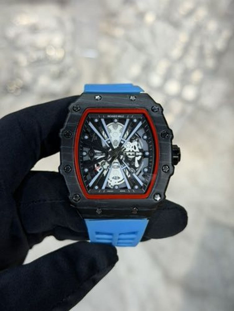 Richard Mille RM27 03