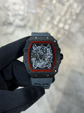Richard Mille Rafa RM35 01