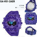 Casio G shock Ga V01 1A ( 003 )