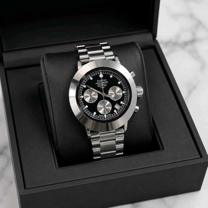 Rad_o Daistar Chronograph 153