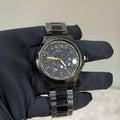 Arman_i Exchange Skeleton Quartz