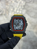 Richard Mille Rafa RM35 01