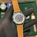 FOSSI_L MARVEL X LIMITED SPIDERMAN EDITION ( 055 )