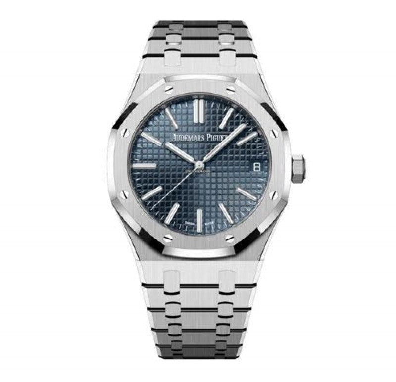 AUDEMARS PIGUET ROYAL OAK QUARTZ ( 043 )