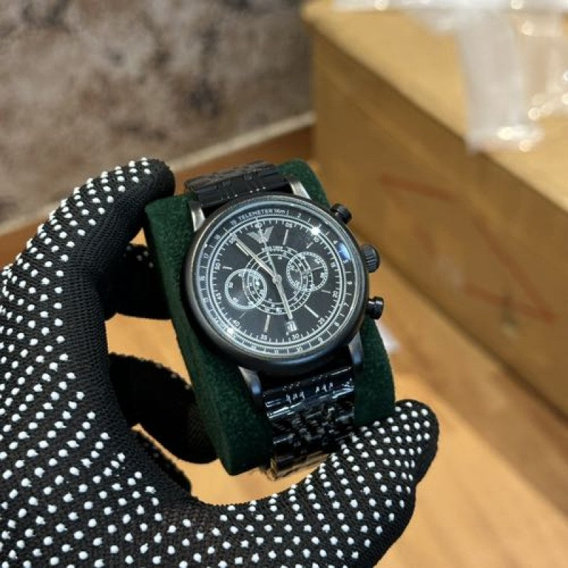 ARMAN_I EXCHANGE CHRONOGRAPH ( 056 )