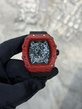 Richard Mille Rafa RM35 01