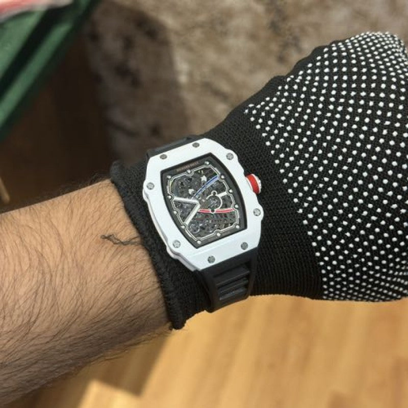 Richard Mille Slim 087