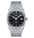 Tisso_t Prx Quartz Black 150