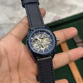 Tomm_y Skeleton Leather 133