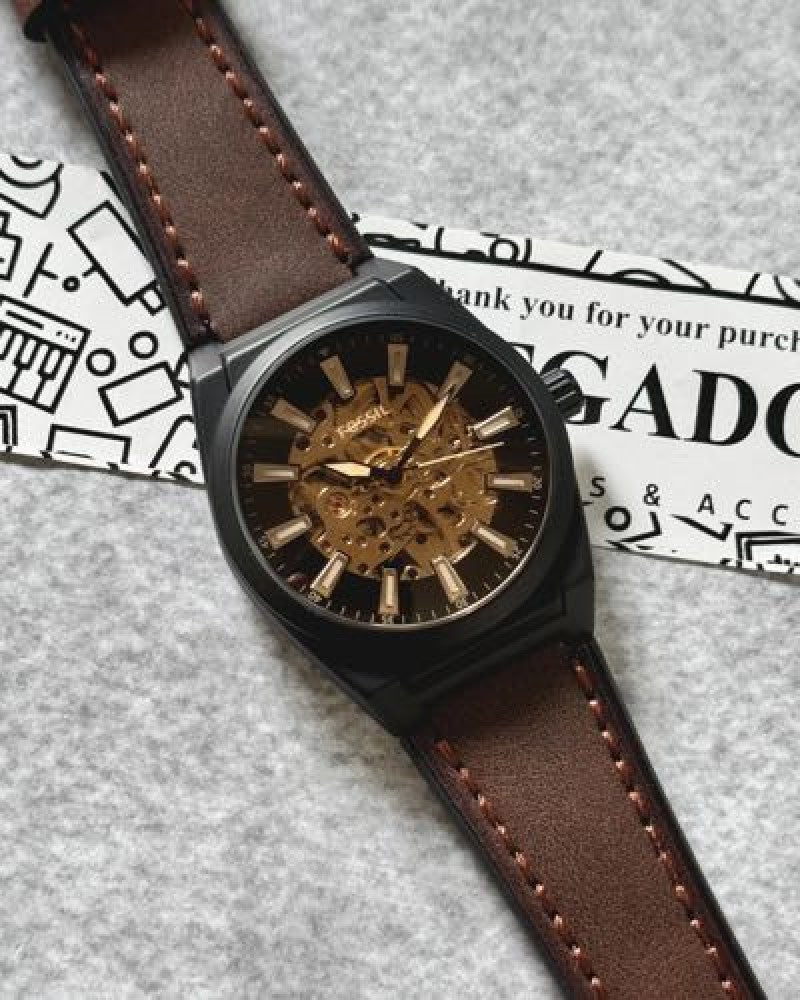 Fossi_l Everett Automatic 099