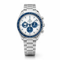 Omeg a Speedmaster 50th Anniversary