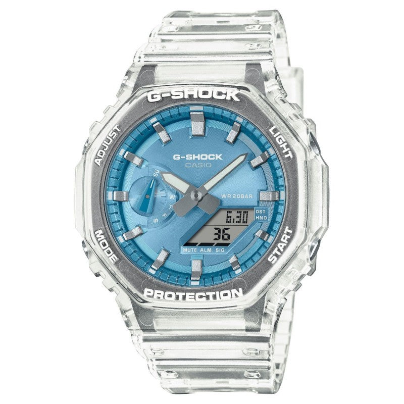 Casio G shock GM 2100
