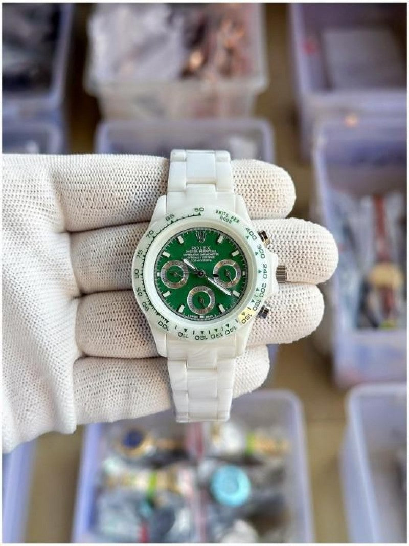 Role x Daytona Ceramic Premium