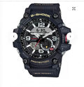 G shock Mud Master Full Black