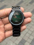 Rad o Centrix Automatic Open Heart