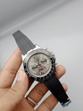 Role x Daytona Quartz Silicon