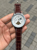 Breitlin g Automatic Leather