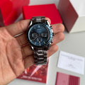 Omeg a Speedmaster Co axial Chronometer
