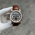 Cartie r Ballon Automatic Leather 2