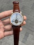 Cartie r Ballon Automatic Leather 5