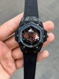 Hublo t Big Bang Spider