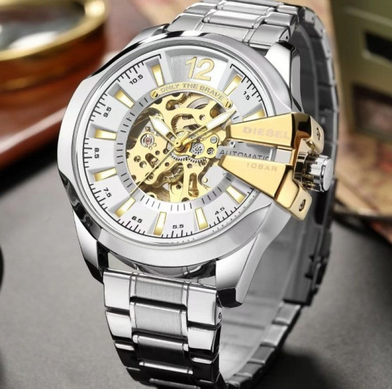 Diese l 10 Bar Only The Brave Automatic