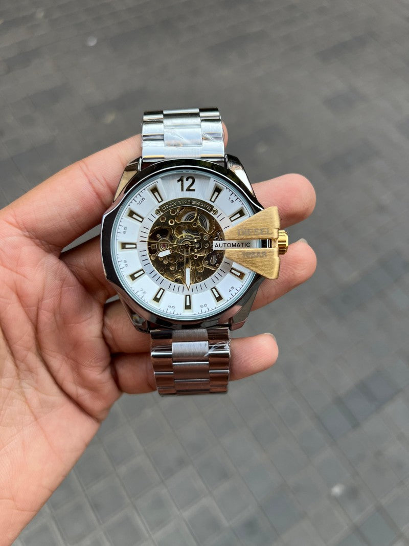 Diese l 10 Bar Only The Brave Automatic