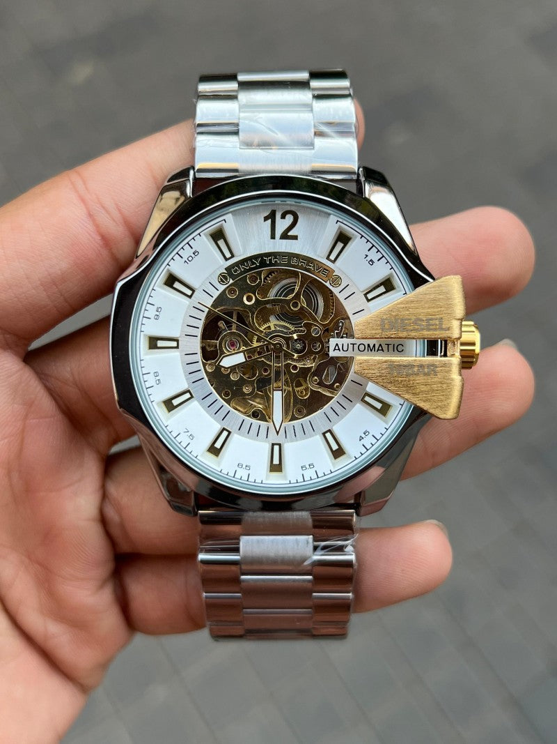 Diese l 10 Bar Only The Brave Automatic