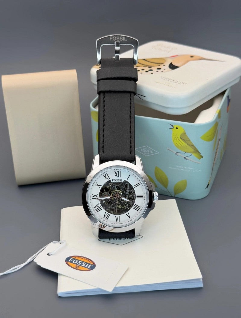 Fossi l Grant Automatic 3101