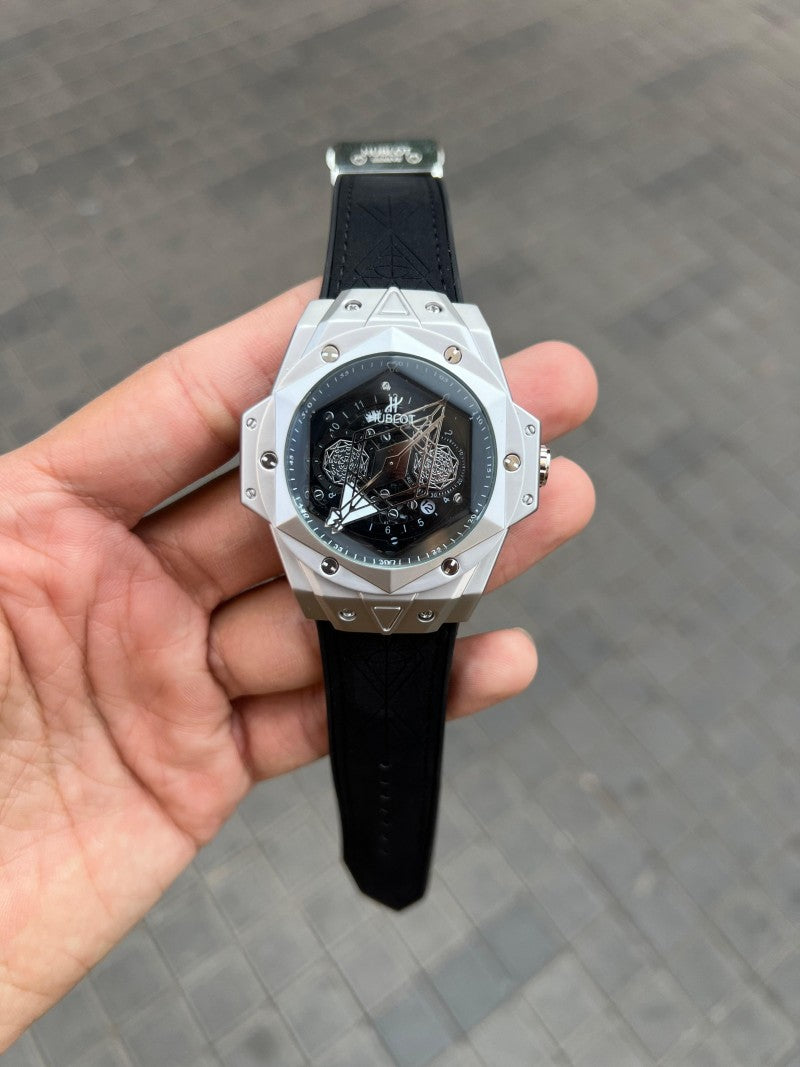 Hublo t Big Bang Spider