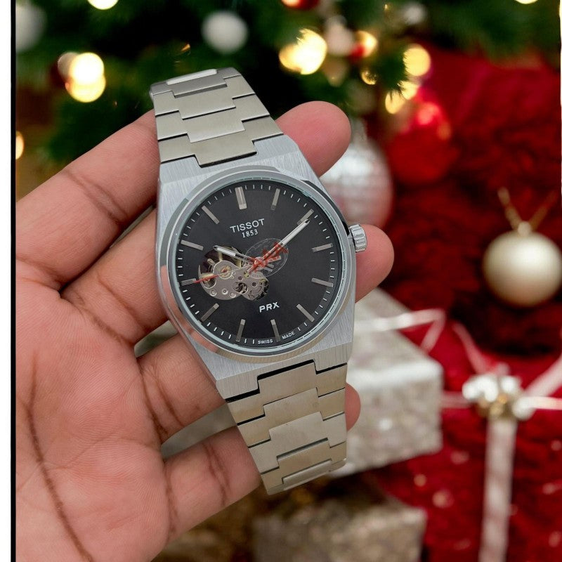 Tisso t PRX Automatic