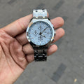 Tisso t 1853 Silver