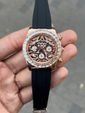 Role x Tiger Rose Gold