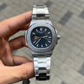 Patek Philipp e Nautilus Automatic