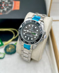 Role x GMT Quartz