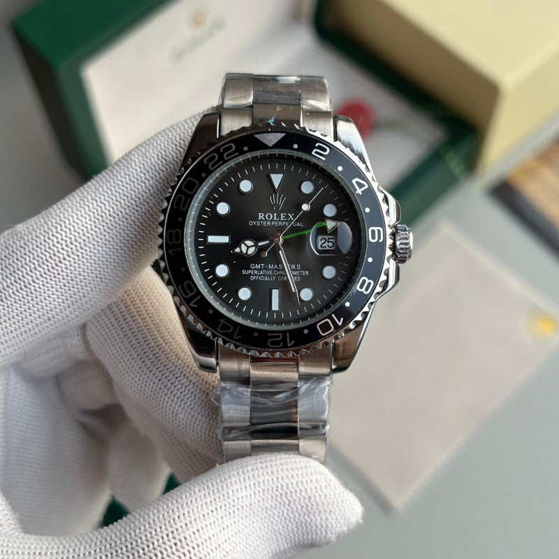 Role x GMT Quartz